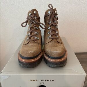 Marc Fisher Idahoan Boots
